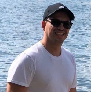 Meet your Posher, Juancho